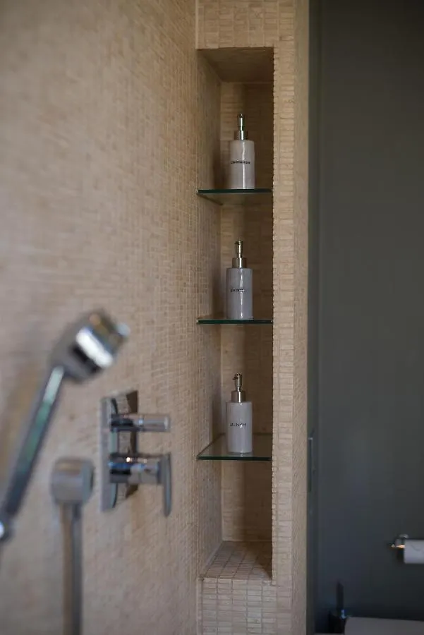 ****  Garden Of Eden Bed & Breakfast Antwerp Belgium